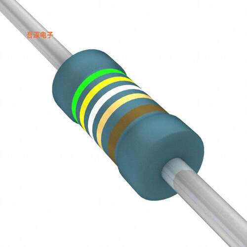 MRS25000C5499FRP00 |原装全新RES 54.9 OHM 0.6W 1% AXIAL