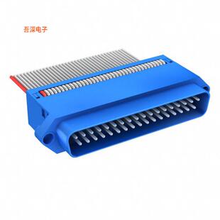 公引脚DSUB 插头 3710G CMP37S AE37G CABLE C7MXS