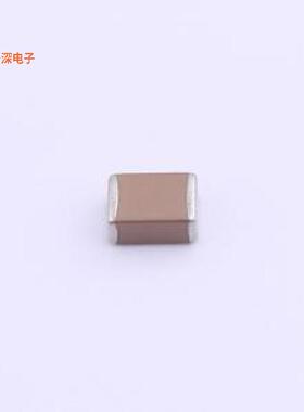 C1812X103K302T |原装1812CAP CER 10000PF 3KV X7R 1812