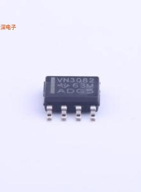 SN75HVD3082EDR |原装SOIC-8RS-485/RS-422芯片