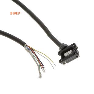 缆线组件GAM SQ. CABLE GESF0100S