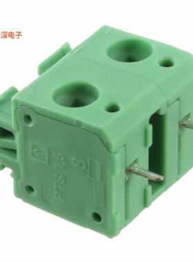 1792863 |原装全新TERM BLK 2POS SIDE ENTRY 5MM PCB