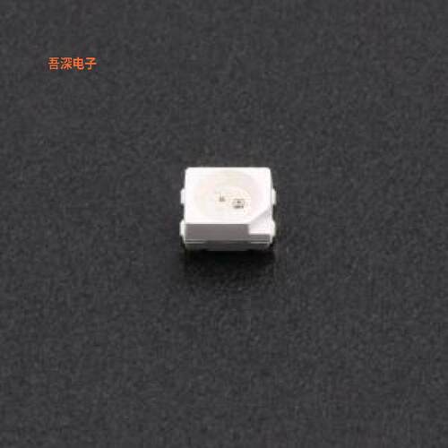 TX1812DWBA-F01 |原装SMD3528-4PRGB (内置IC)