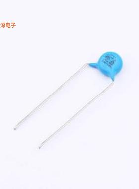 DGCXY1095Y5P1G681K |安规DGCX Y1 681K/400VAC/P=10 Y5P