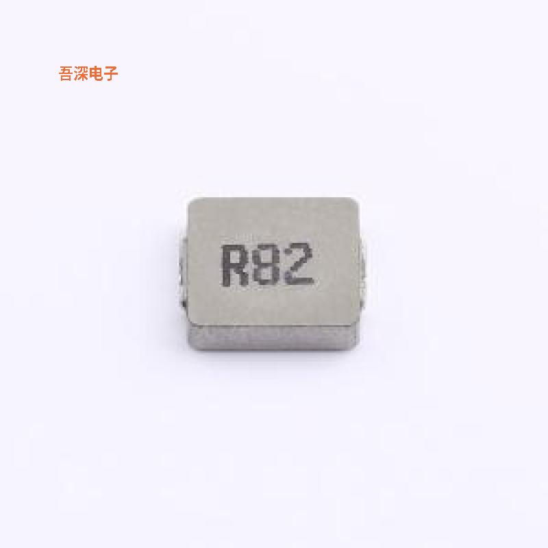 YSPI0715S-R82M |原装SMD,7x6.6mm功率