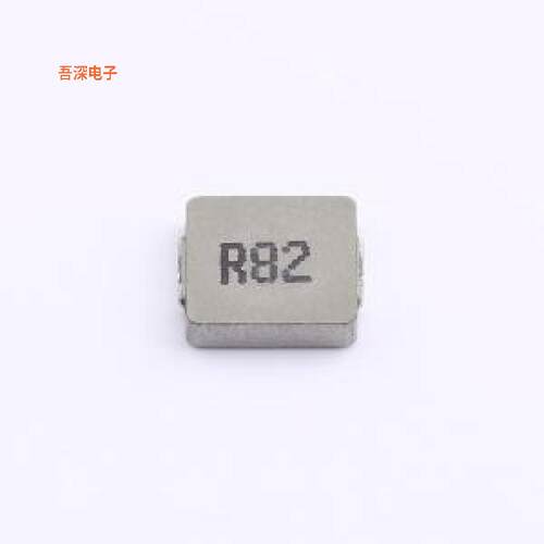 YSPI0715S-R82M |原装SMD,7x6.6mm功率