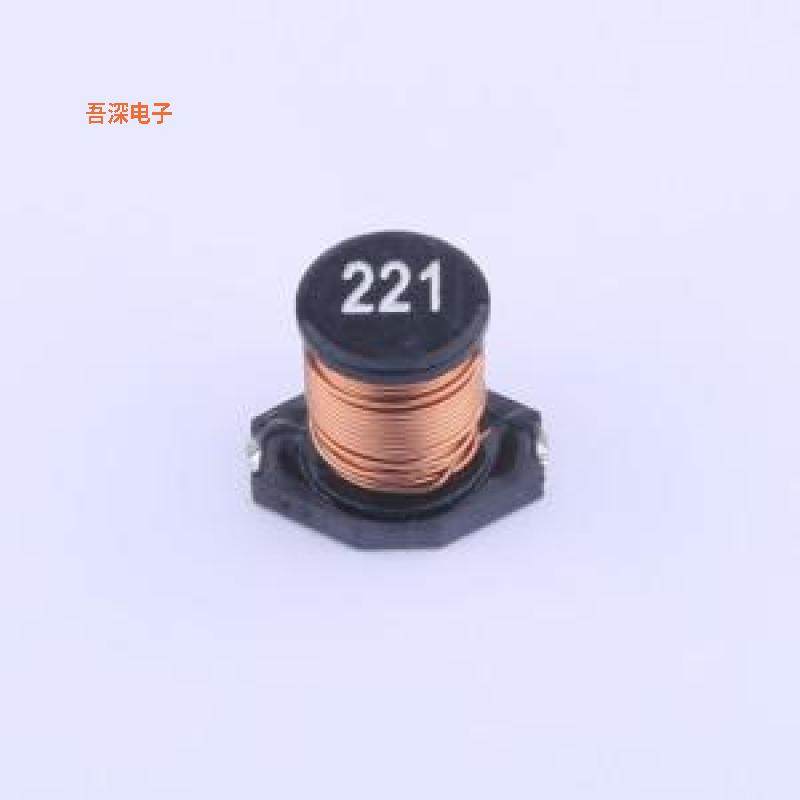 SLQ3340F221MTT |原装SMD,10x14mm功率