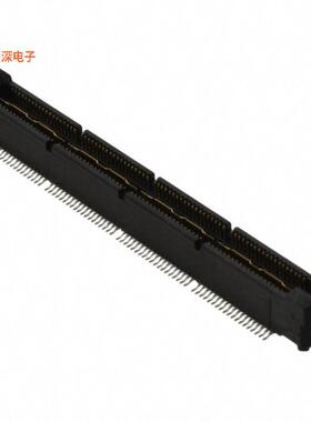 1-5767007-1 |原装全新CONN PLUG 152POS SMD GOLD