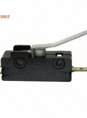 E14-50H |SPDTSWITCH SNAP ACTION SPDT 25A 125V