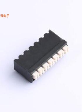 JL212R-SMT-35007BP1|原装SMD,P=3.5mm弹簧式接