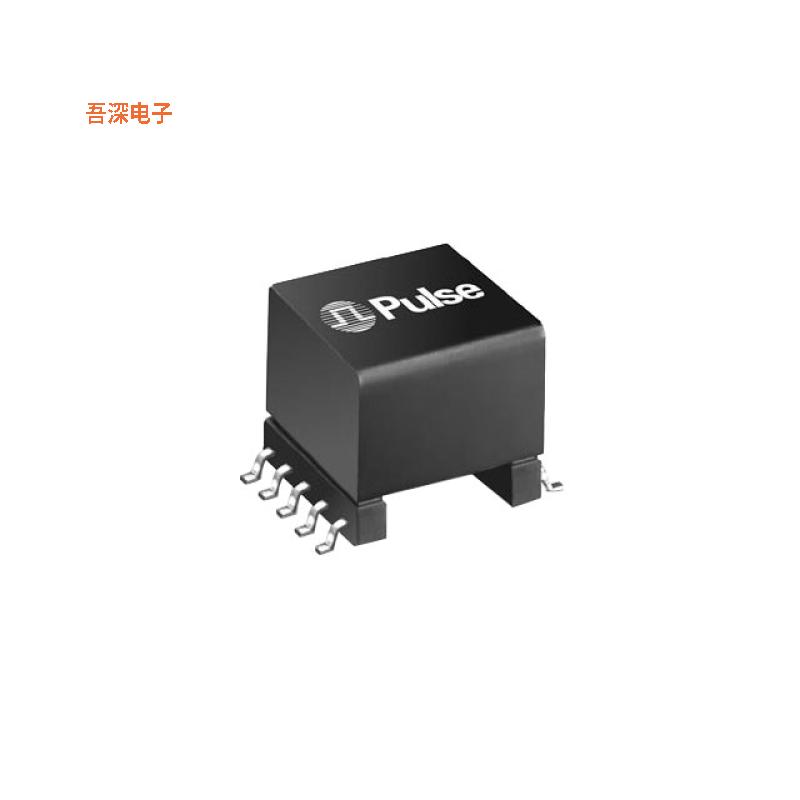 PA3855.006NL |原装全新PULSE XFMR 21UH