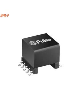 PA3855.002NL |原装全新PULSE XFMR 48UH