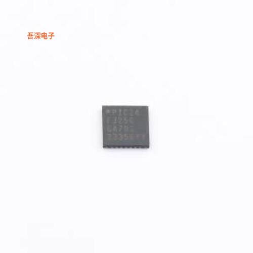 PIC24FJ256GA702-E/MV |原装UQFN-28(4x4)单片机(MCU/MPU/SOC)