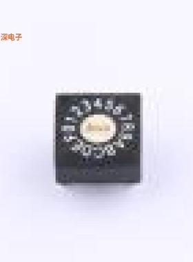 MER-16-WKZP(thin) |原装插件旋转编码