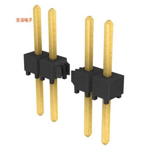 TSW-150-26-G-S |原装全新CONN HEADER VERT 50POS 2.54MM
