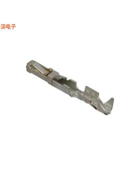 0901190111 |类型CONN SOCKET 22-24AWG CRIMP GOLD