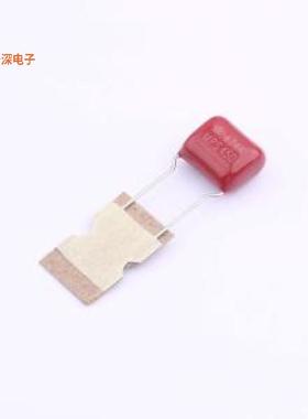 MPS474K2L4ET3000A1 |原装插件,P=10mm聚丙烯膜(CBB)