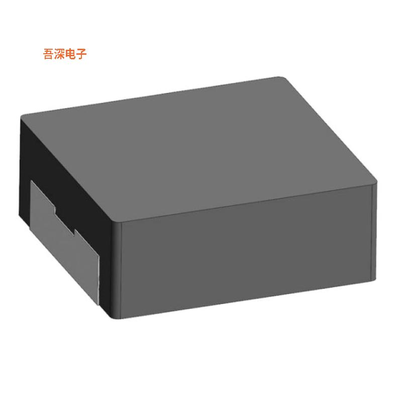 AMPLA1707S-1R0MT |模制FIXED IND 1UH 52A 2 MOHM SMD