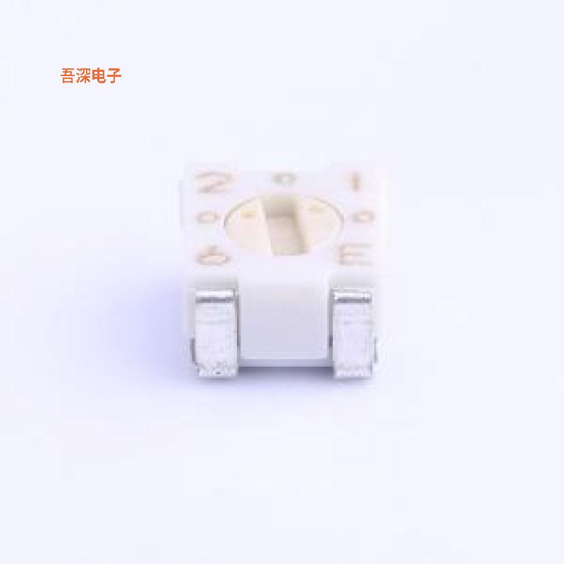 3313J-1-200E 原装|正品SMD,3.2x3.5mm