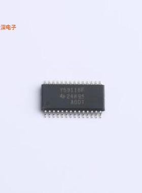 TLC59116FIPWR |原装TSSOP-28驱动