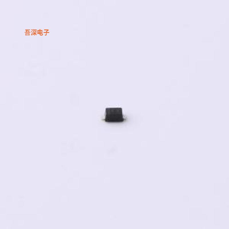 VESD01C1-02VHG3-08 |原装SOD-523TVS DIODE 1VWM 6.9VC SOD523