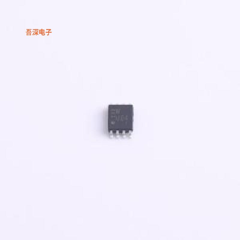 TC7WU04FK,LF |原装VFSOP-8-2.3mmIC INVERTER 3CH 3-INP 8SSOP