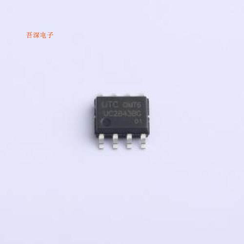 UC2843BG-S08-R |原装SOP-8DC-DC电源芯片