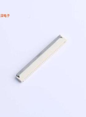 X10A20H30G |原装SMD,P=1mm,卧贴FFC/FPC