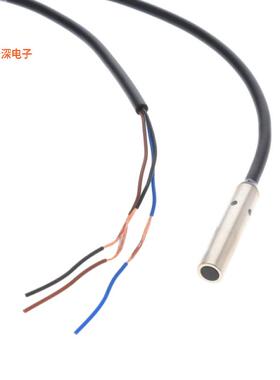 GX-305S-A-N-C5 |SENSOR 5.4MM DIA SHLD NPN NO 5M