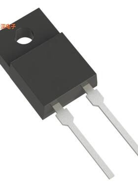 S3D03065F |原装全新DIODE SIL CARB 650V 3A ITO220AC