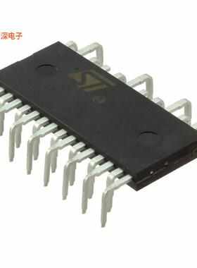 STGIPN3H60AT |原装全新IGBT BIPO 600V 3A DIP