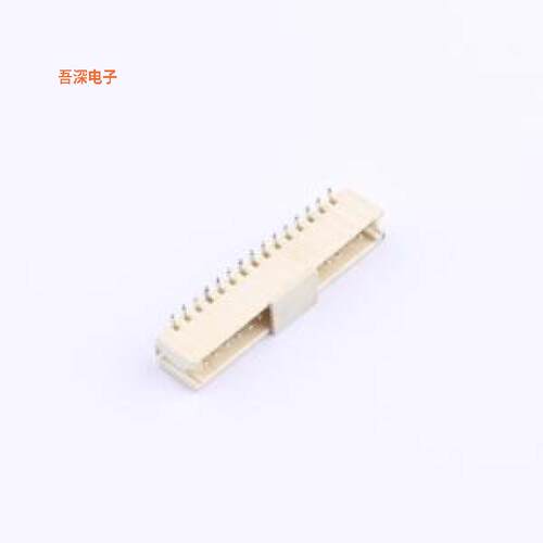 HC-ZH-15PLT |原装SMD,P=1.5mm线对板针座