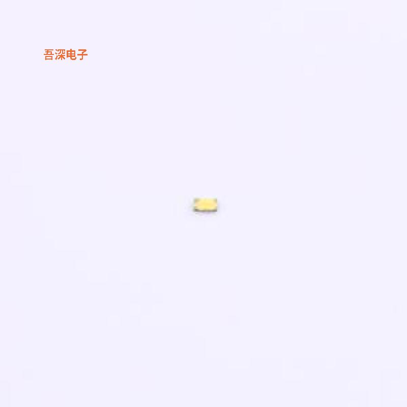 EAST10052WA0 |原装0402 WHITE DIFFUSED 2SMD