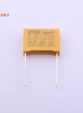 PX224K2C1504|原装插件,P=15mm安