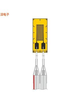 KFH-6-350-C1-11L1M2R |原装全新PRE-WIRED LINEAR STRAI