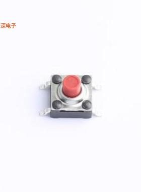 K2-1110SP-C4SC-04 |防水轻触SMD