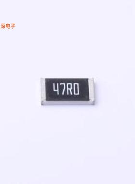 SWR12JTEA0470 |原装2512贴片