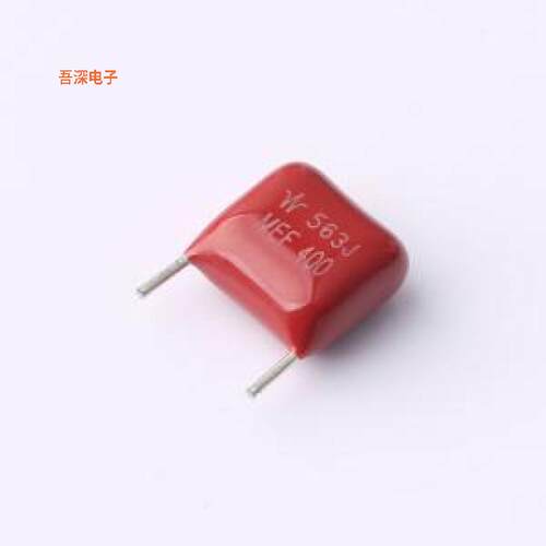 MEF563J2G3AS3031A1 |原装插件,P=7.5mm薄膜电容