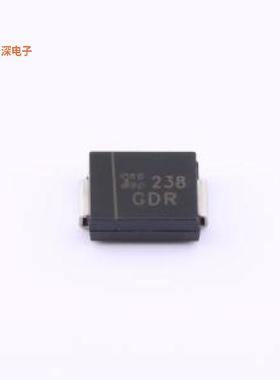 SMCJ8.0A-13-F |原装SMCTVS DIODE 8VWM 13.6VC SMC