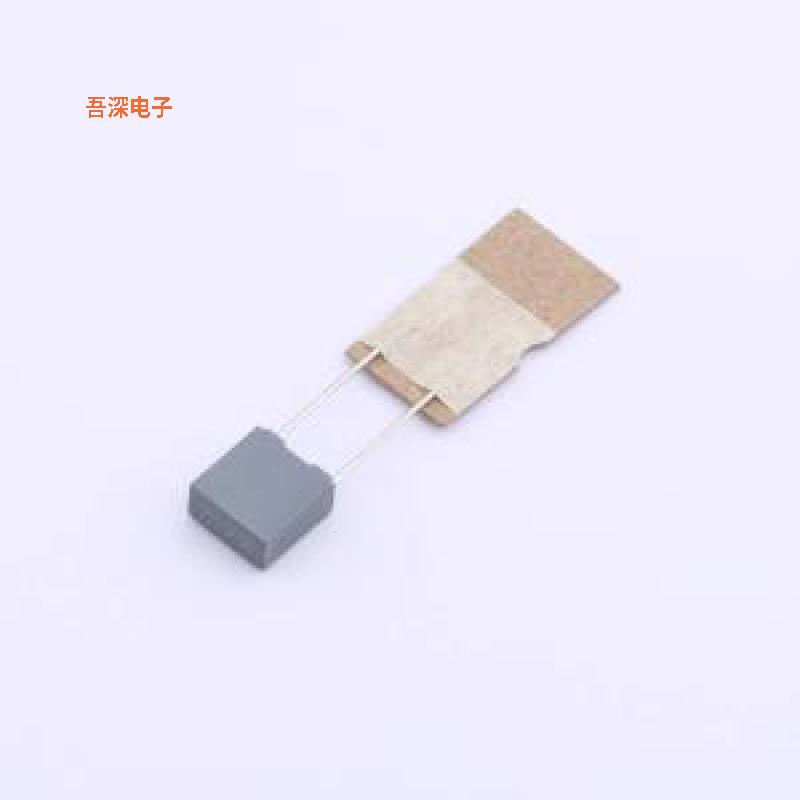 C322J222J20A201 |原装插件,P=5mm聚丙烯膜(CBB)