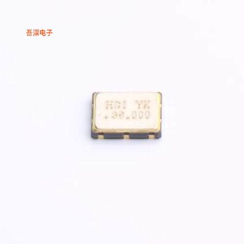 V175D-96.000J33DT1JL |原装SMD7050-6P压控晶体振荡(VCXO)