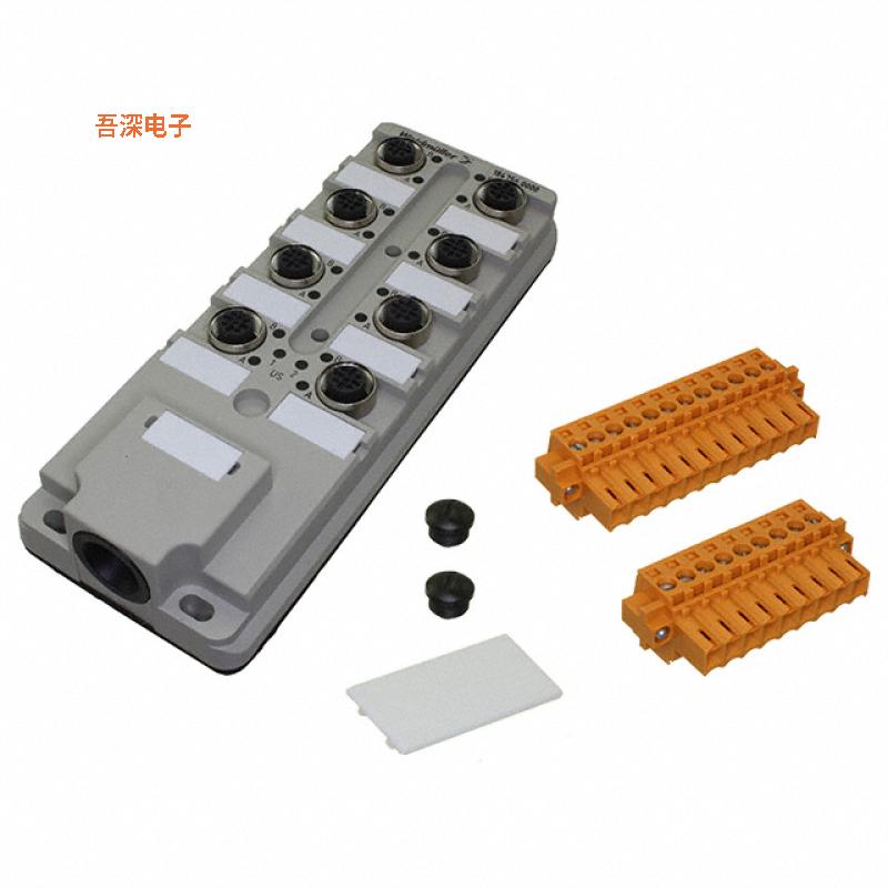 1847560000 |无源分配器SENSOR DISTRIBUTOR