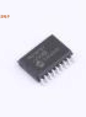 PIC16F87-I/SO 原装|正品SOIC-18-300mil
