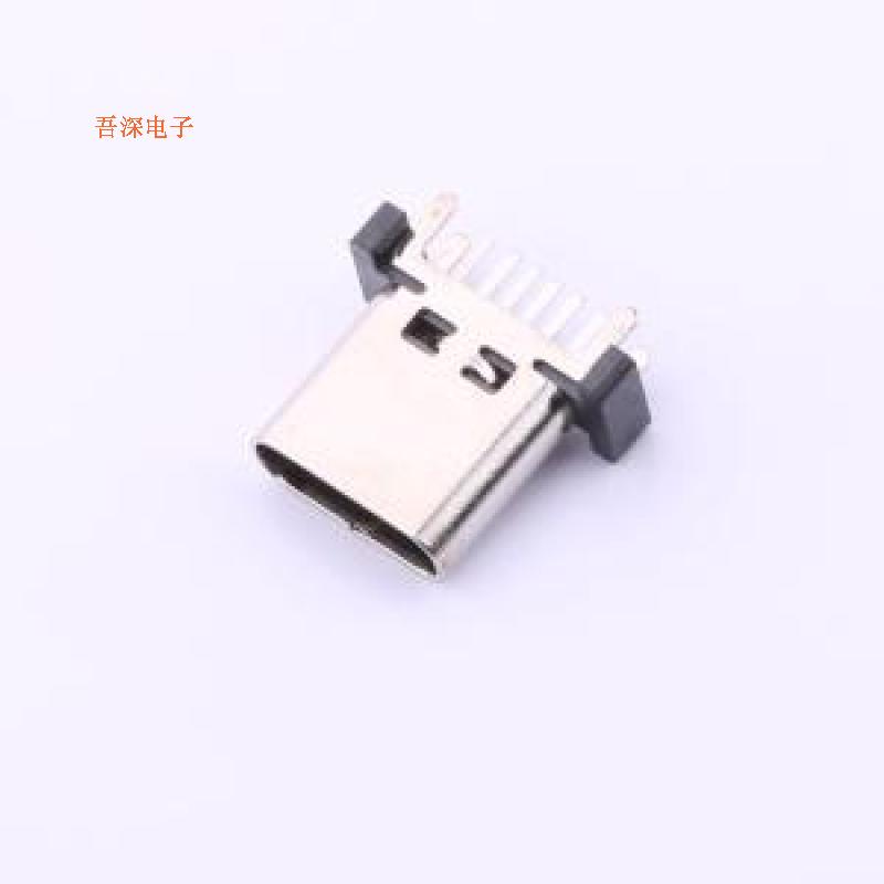 MC-330ZC-H100 |原装插件USB