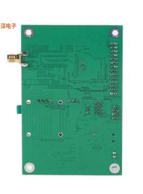 CW32W031R8U6 StartKit |原装SMD,100x66mm开发板