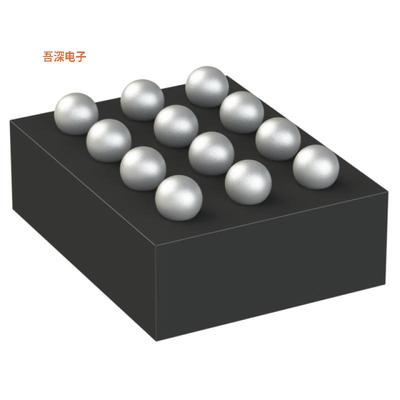 DA7281-00V42 |原装全新IC MTR DRVR ERM/LRA 5.5V 12WLCSP