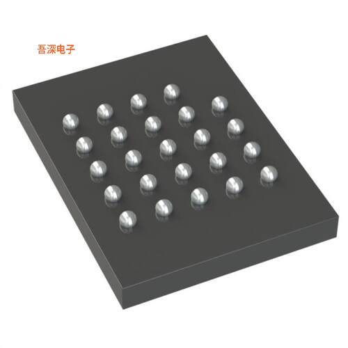 S27KS0641DPBHA020 |原装全新IC PSRAM 64MBIT PARALLEL 24FBGA