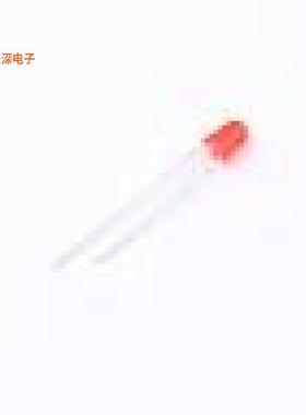 264-10SURD/S530-A3 |原装插件,D=3mm发光二极管/