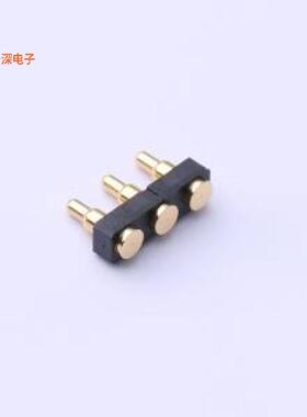 原装 YZR0112-20053-03030-01|全新正品Pogo Pin弹簧探