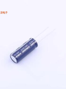CXHP2R7106R-TW 2.7V10F|原装插件,P=5m